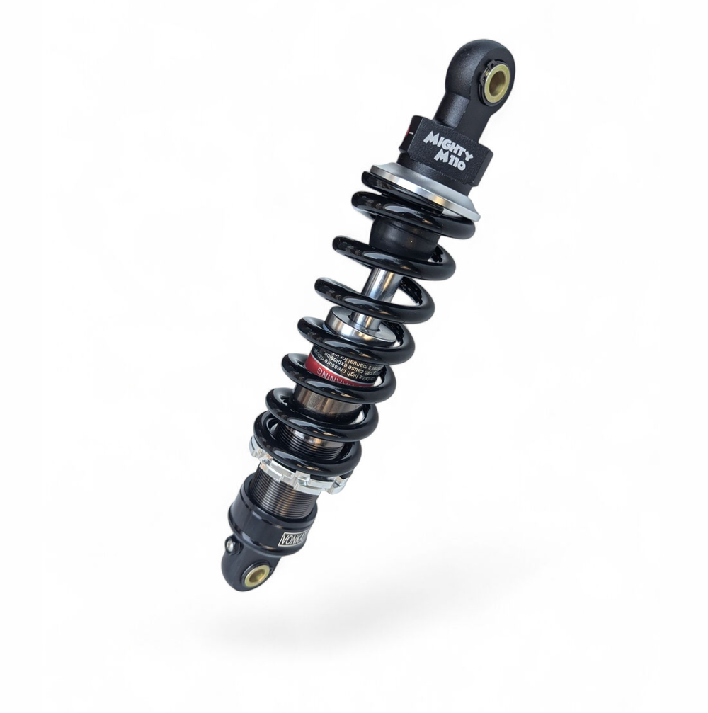 Vonkat "Mighty M110" Shock for Honda / Kawasaki / Yamaha 110cc Pit Bikes